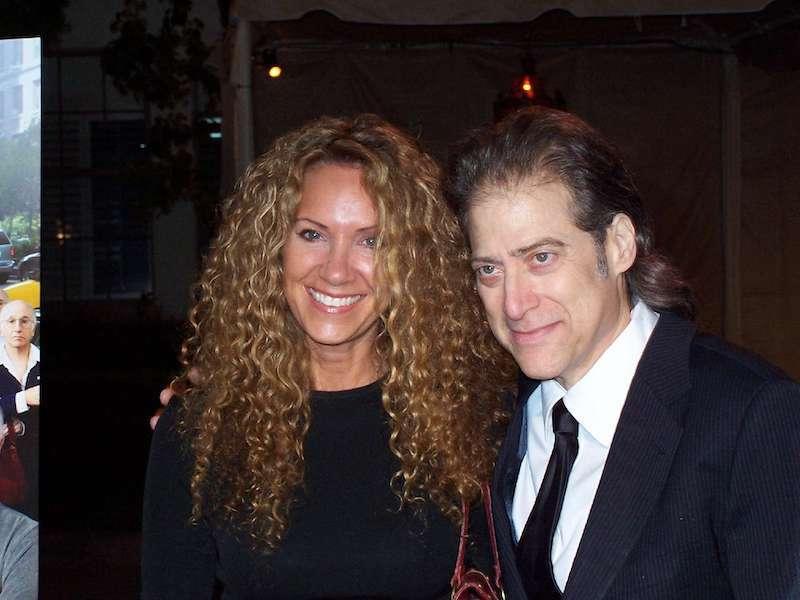 richard lewis dead