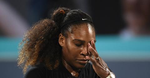 Mubadala World Tennis Championship – Day Three