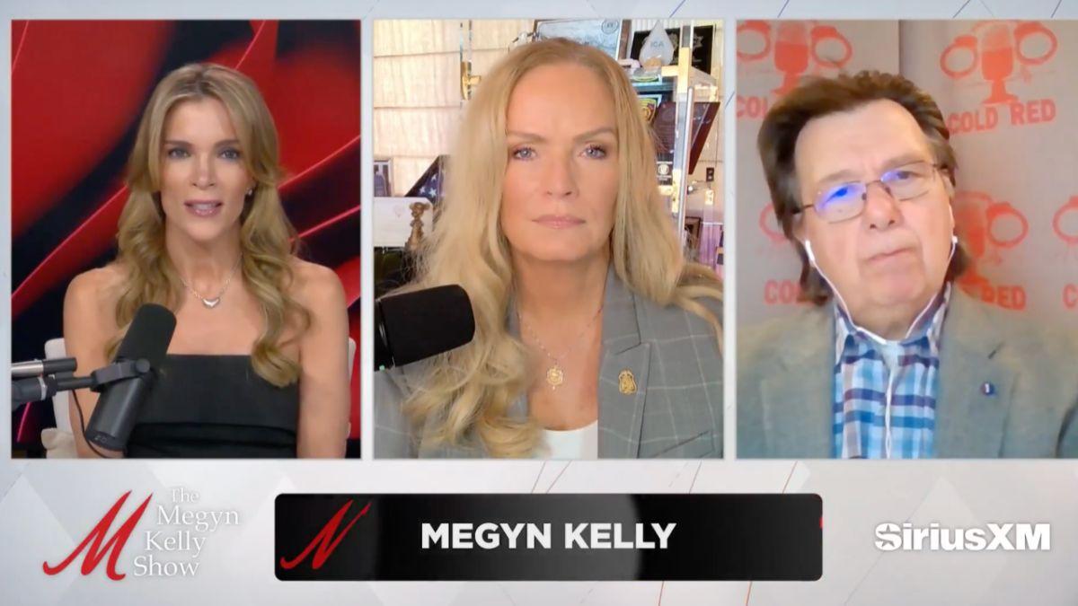 image of Megyn Kelly 