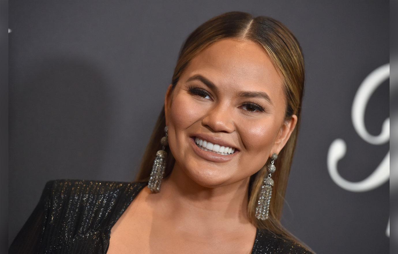 Chrissy teigen slams oscar nominee 1