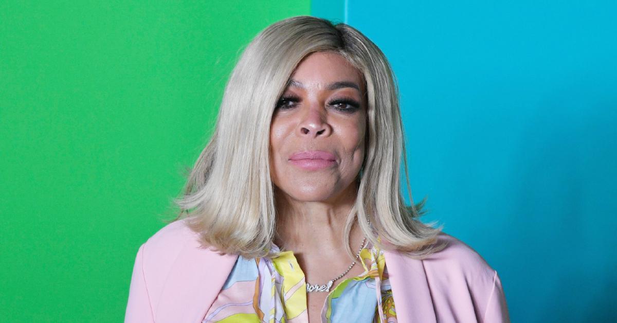 wendy williams pp