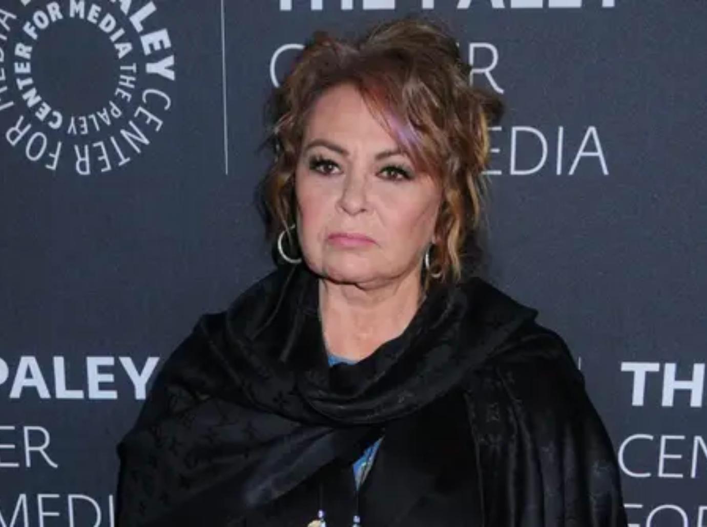 Roseanne Barr Faces Backlash After Spending Time With Michael Flynn