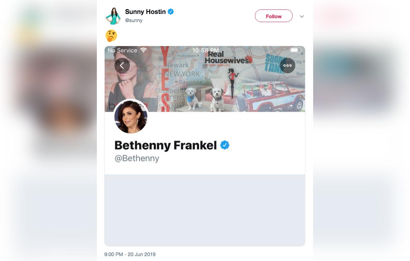 Bethenny-Frankel-Accuses-Sunny-Hostin-Of-Drinking