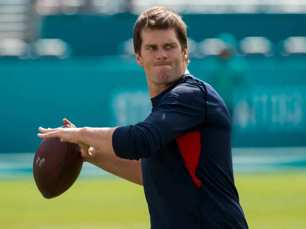 What Is Tom Brady's Net Worth? How The Retired NFL Star Made Millions