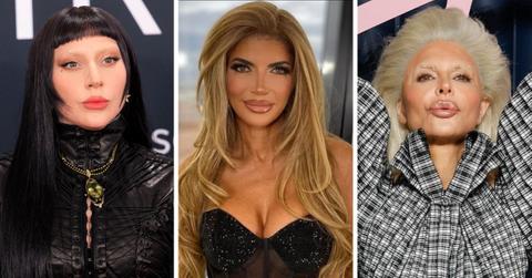 biggest hair transformations of