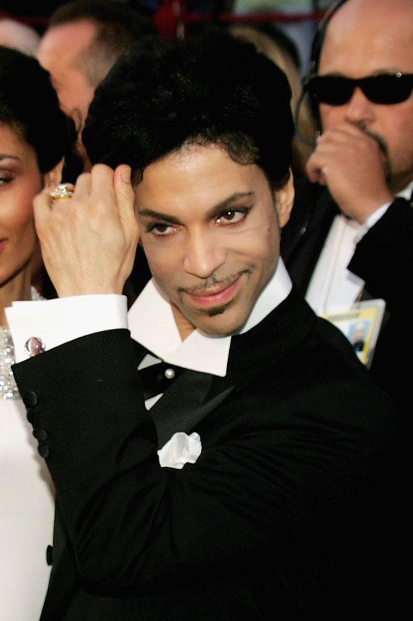 Prince secret son baby updates estate battle 12