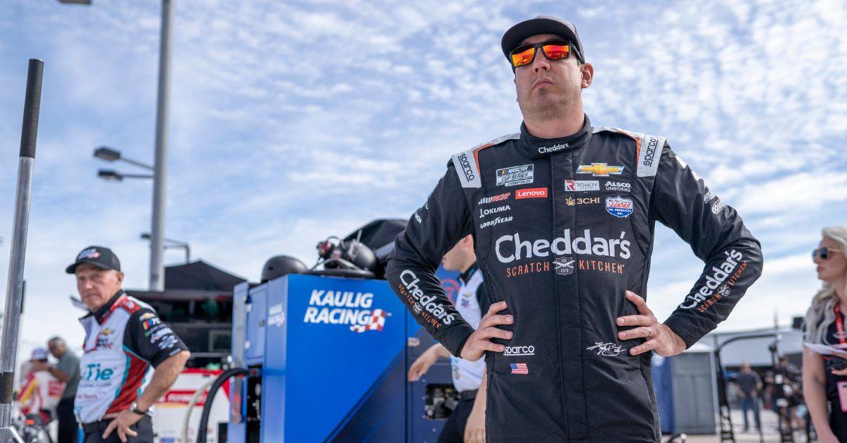 image of Despite feeling ill, he continued competing before later being hospitalized and withdrawing from upcoming races.