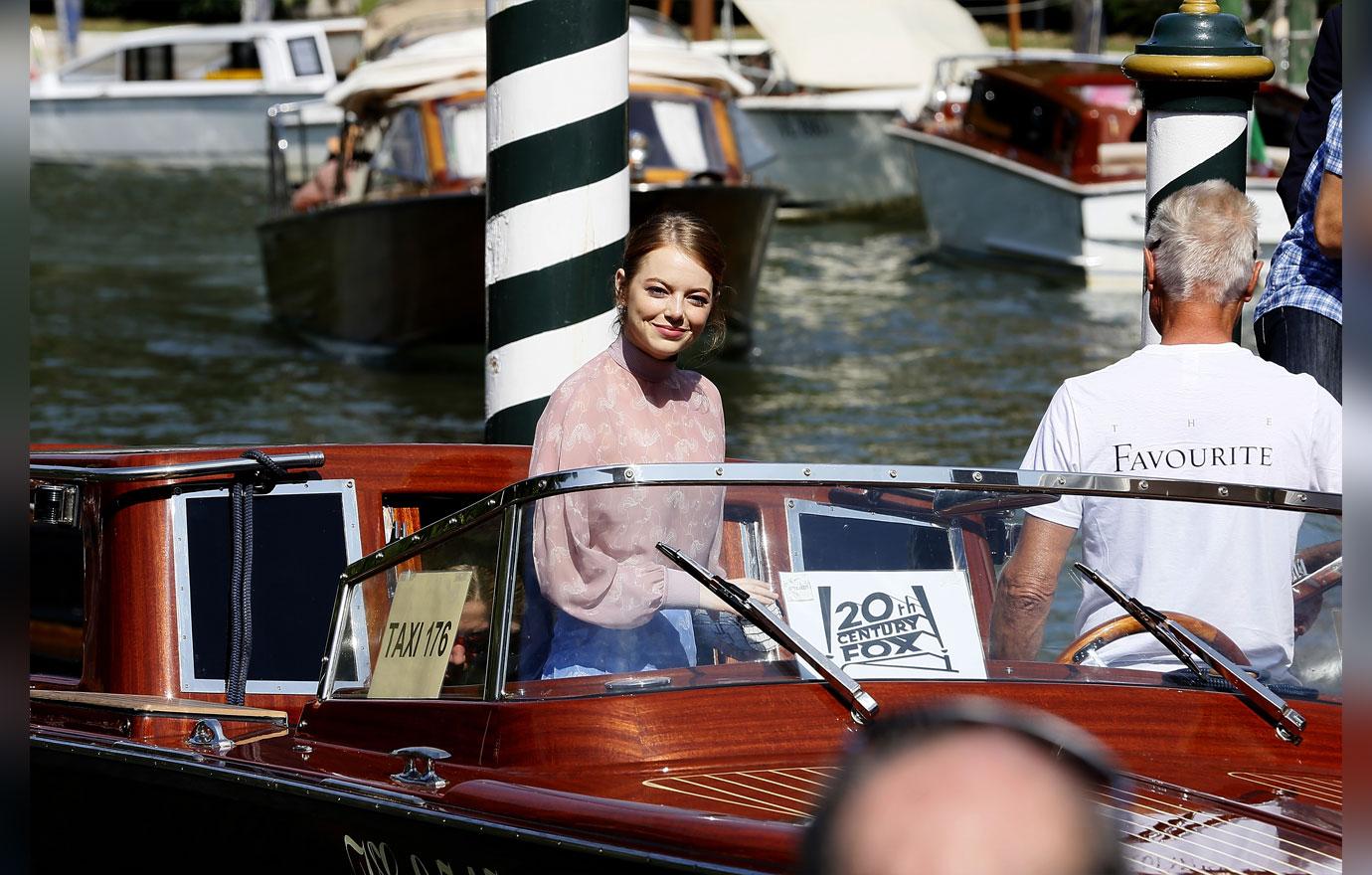 Venice film festival 3