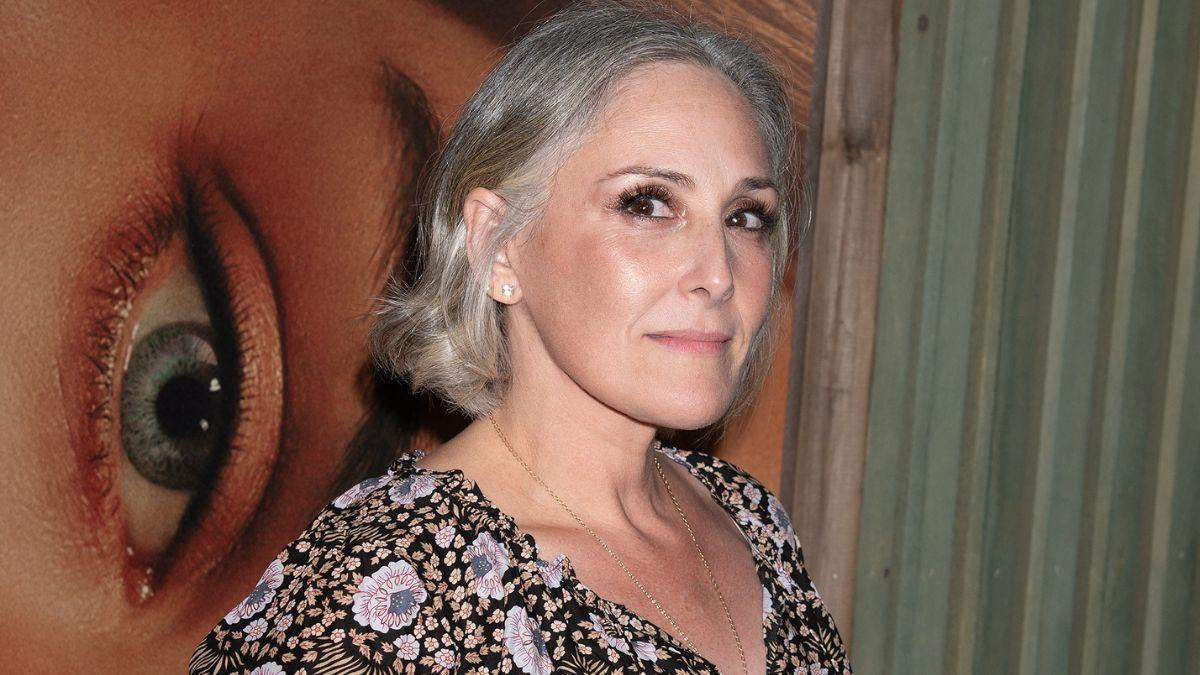 Photo of Ricki Lake