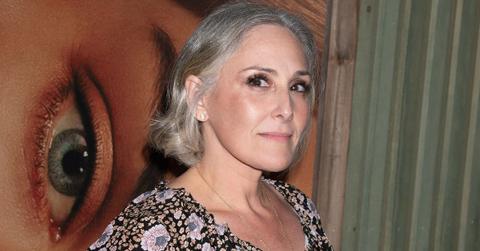 Photo of Ricki Lake