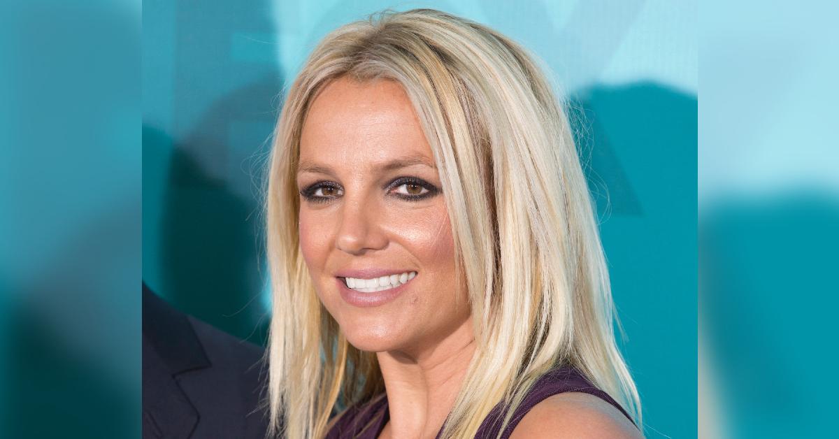 britney spears wants payback and justcie after nightmare conservatorship terminated