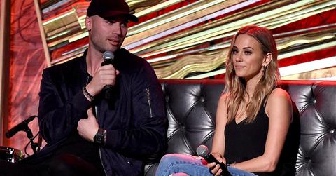 Jana Kramer Husband Cheating Dealbreaker PP