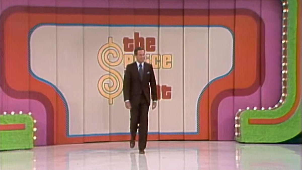 Image of Former 'The Price Is Right' models accused Bob Barker of sexual harassment.