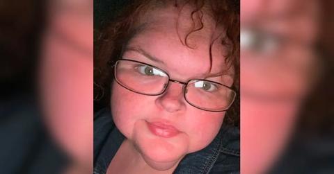 lb sisters tammy slaton insanely rude therapist