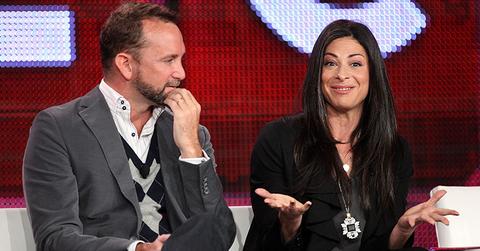 Stacy london forgiveness blocking clinton kelly main