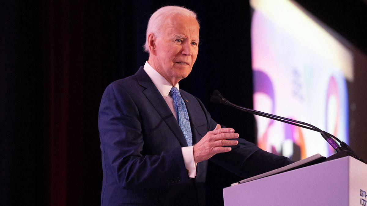 image of biden