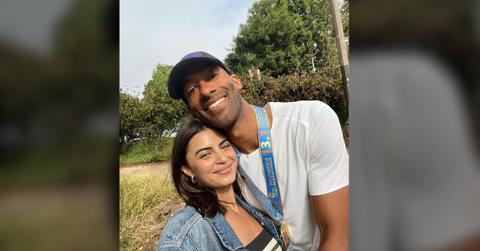 matt james rachael running motivated