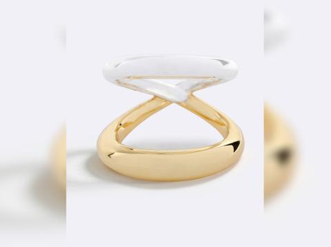 style aesthetic jewelry earrings bracelets silver gold shop