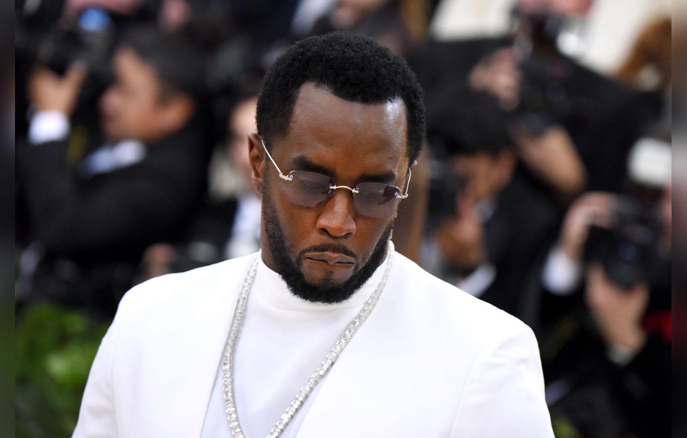 Diddy Admits He Suffered Through A ‘Dark Depression’ In 2019 In New Video