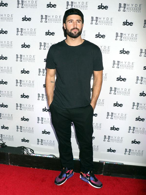 Brody jenner blac chyna