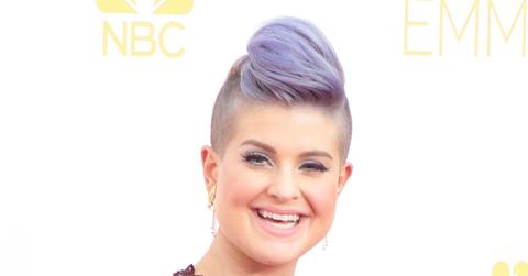 Celebrites arrive at the 66th Annual Primetime Emmy Awards at the Nokia Theatre L.A. Live in Los Angeles, California