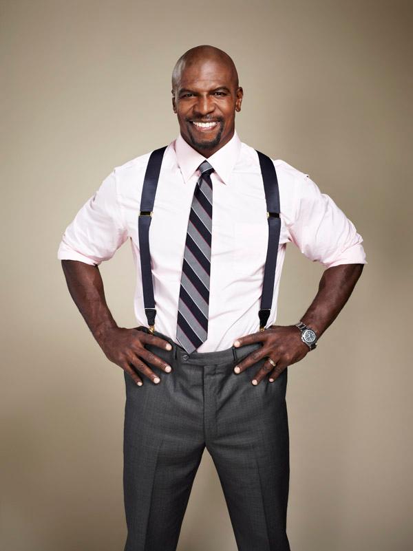 Terry-Crews