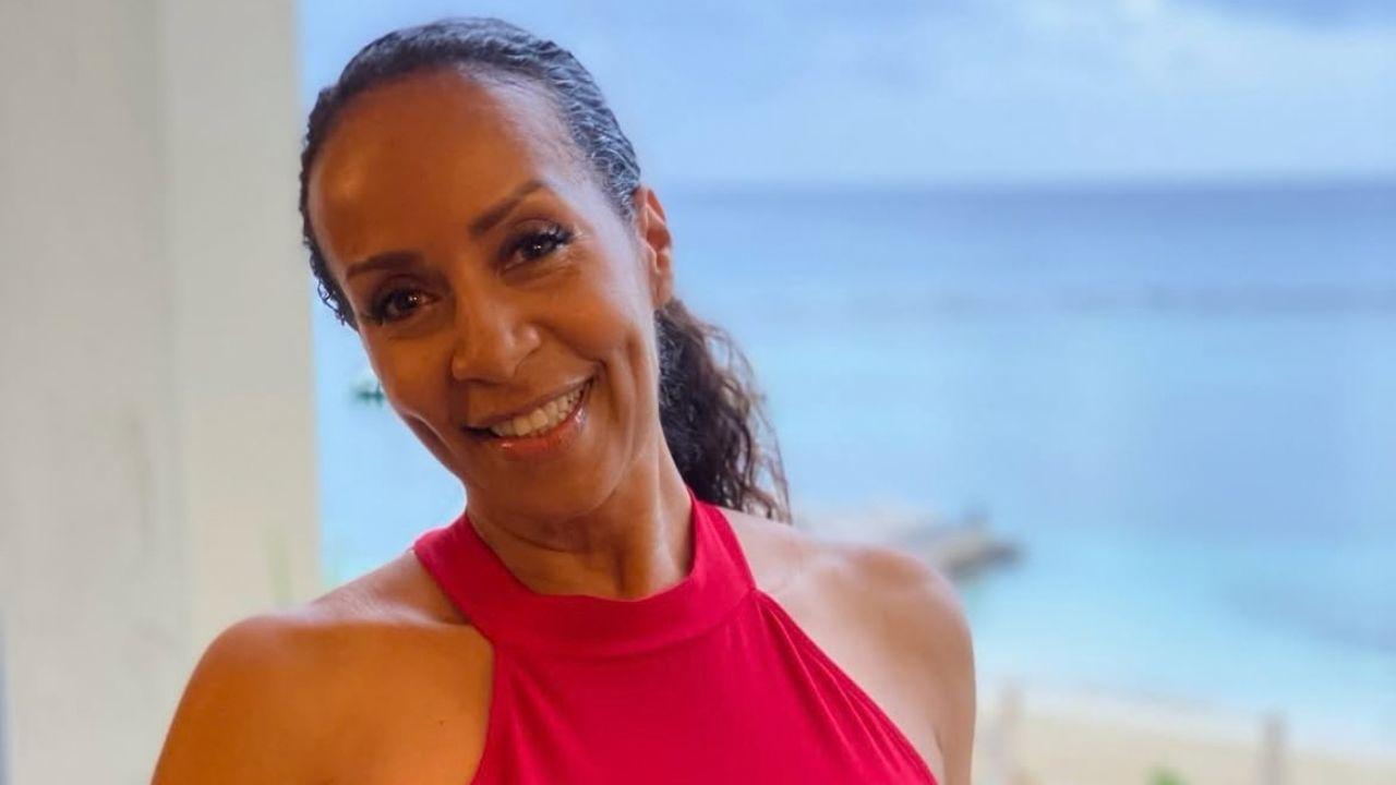 Photo of Angela Stribling