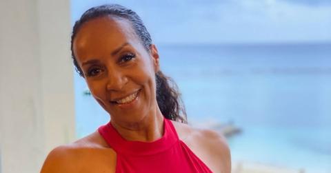 Photo of Angela Stribling