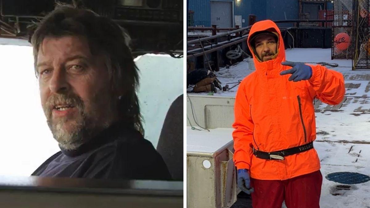 deadliest catch cast members who have died phil harris todd meadows