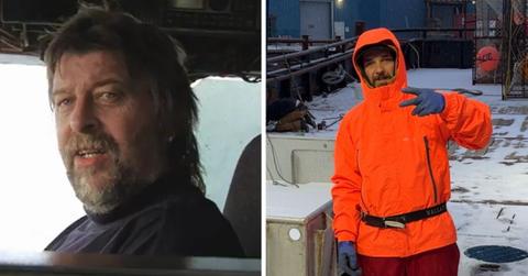 deadliest catch cast members who have died phil harris todd meadows
