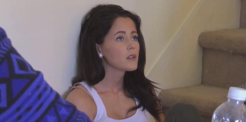 teen mom recap jenelle evans medical crisis