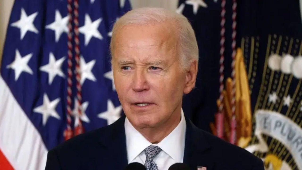 Photo of Sources reported in June that Joe Biden's treatment appeared to be working.