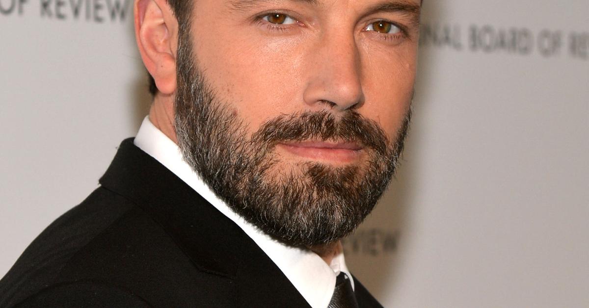 Red Carpet Confidential Ben Affleck Feels Grateful He’s Not A Bachelor