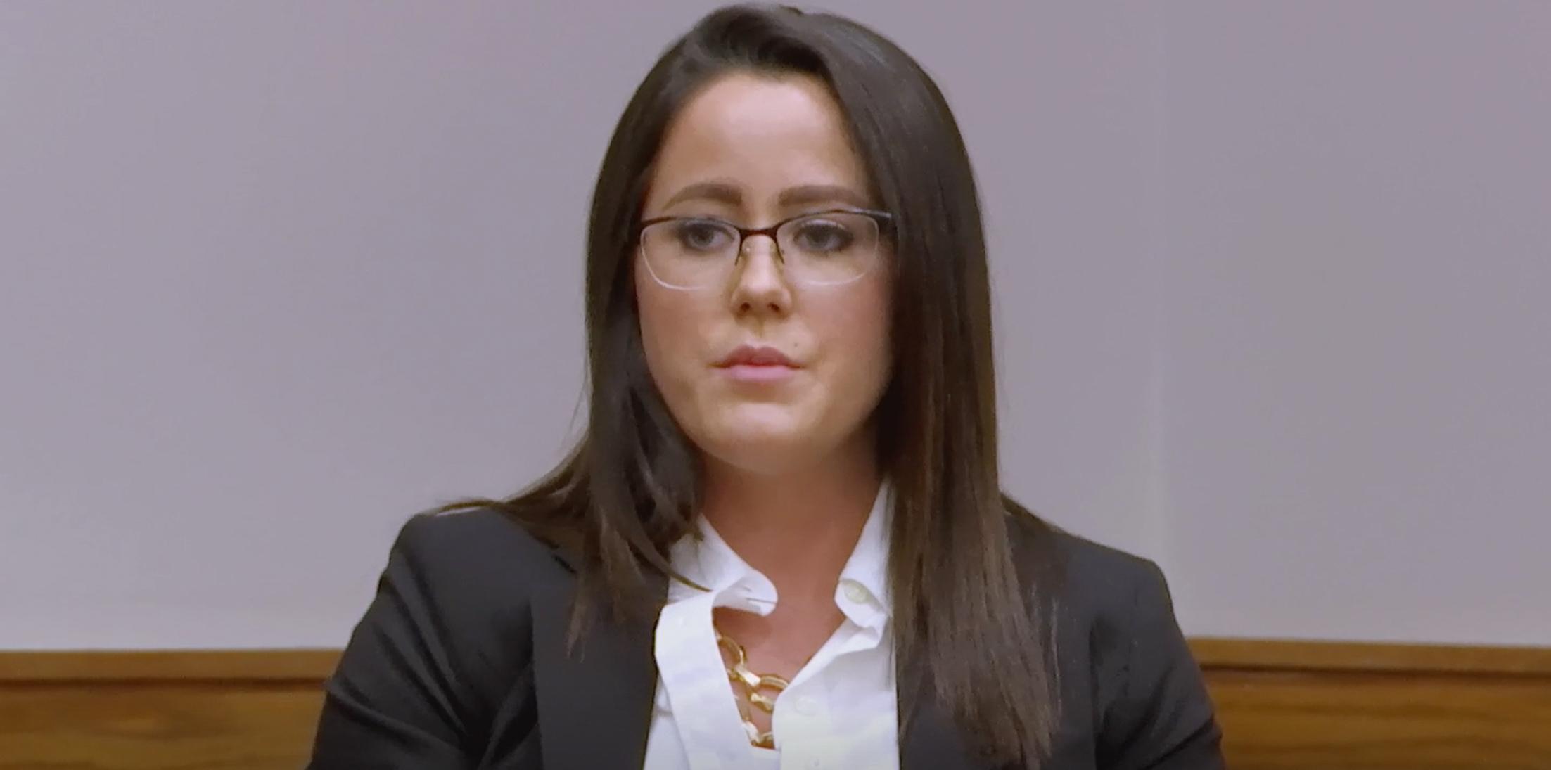 Jenelle Evans Shocking Confession I Was Addicted To Sex