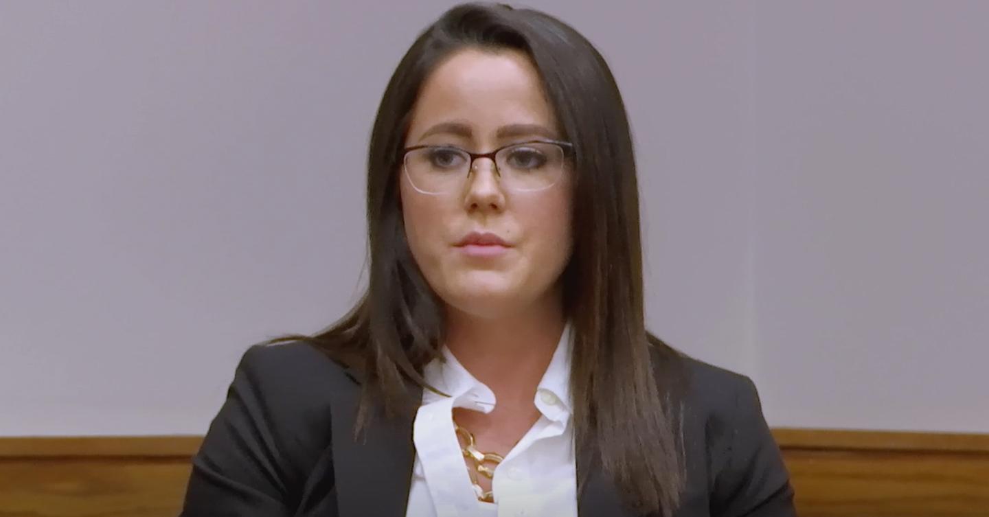 Jenelle Evans Shocking Confession I Was Addicted To Sex 