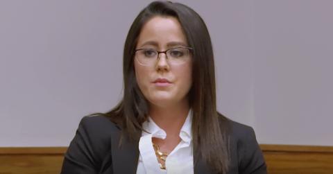 Jenelle evans sex addiction confession new book h