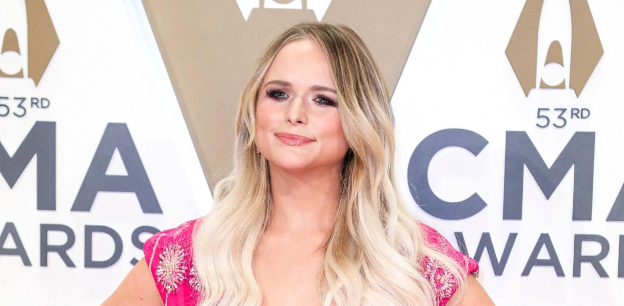 What Is Miranda Lambert's Net Worth?