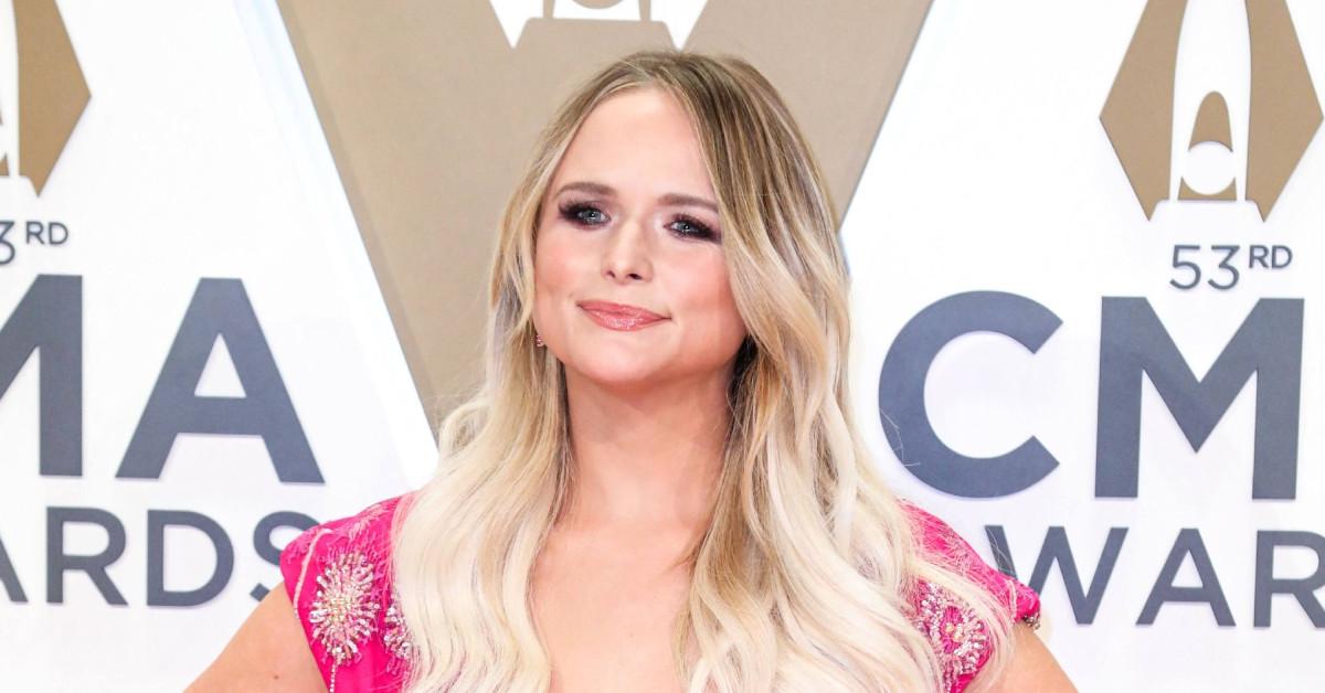 What Is Miranda Lambert's Net Worth?