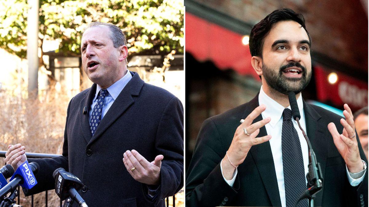 Image of Zohran Mamdani’s endorsements could shape the future of New York Democratic politics.