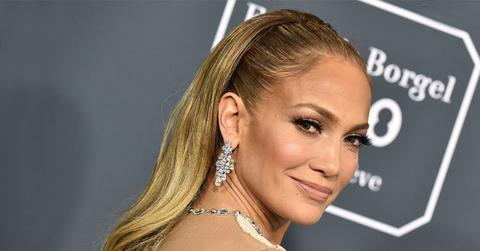 Jennifer Lopez Wants To Move Away From America