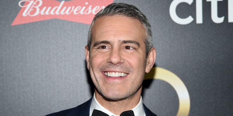 andy cohen