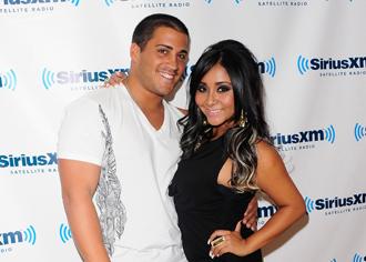 Snooki jionni lavalle may23 baby.jpg