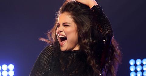 Selena gomez boyfriends men dated past