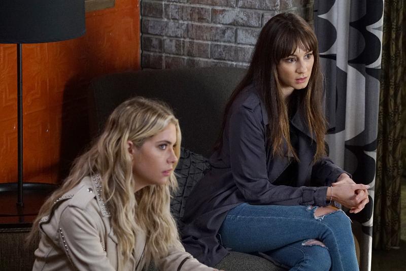 pretty little liars spoiler episode photos