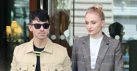 sophie joe divorce nasty