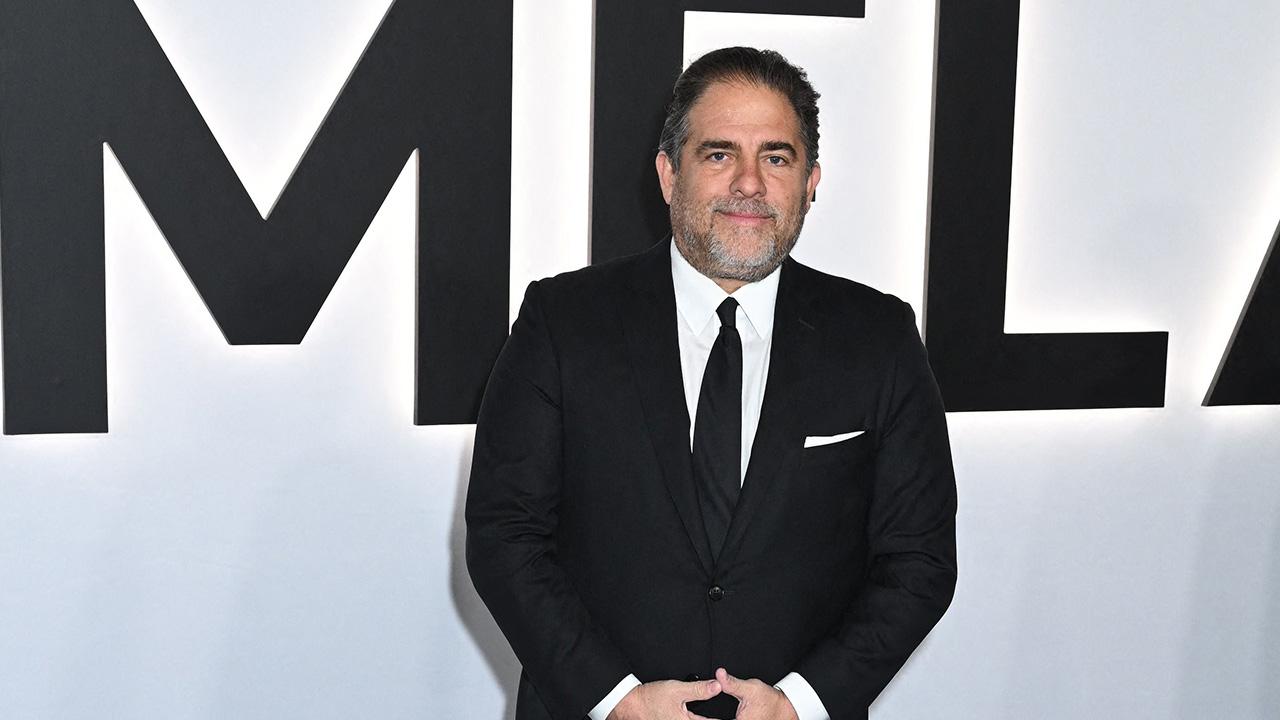 Image of Melania Trump's documentary was directed by controversial director Brett Ratner.