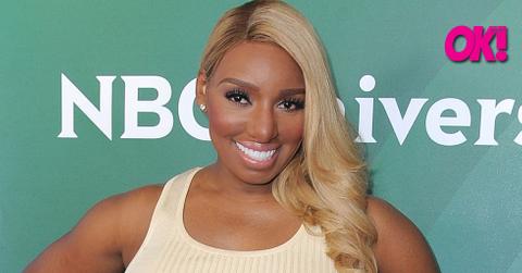 NeNe Leakes Disses Kenya Moore