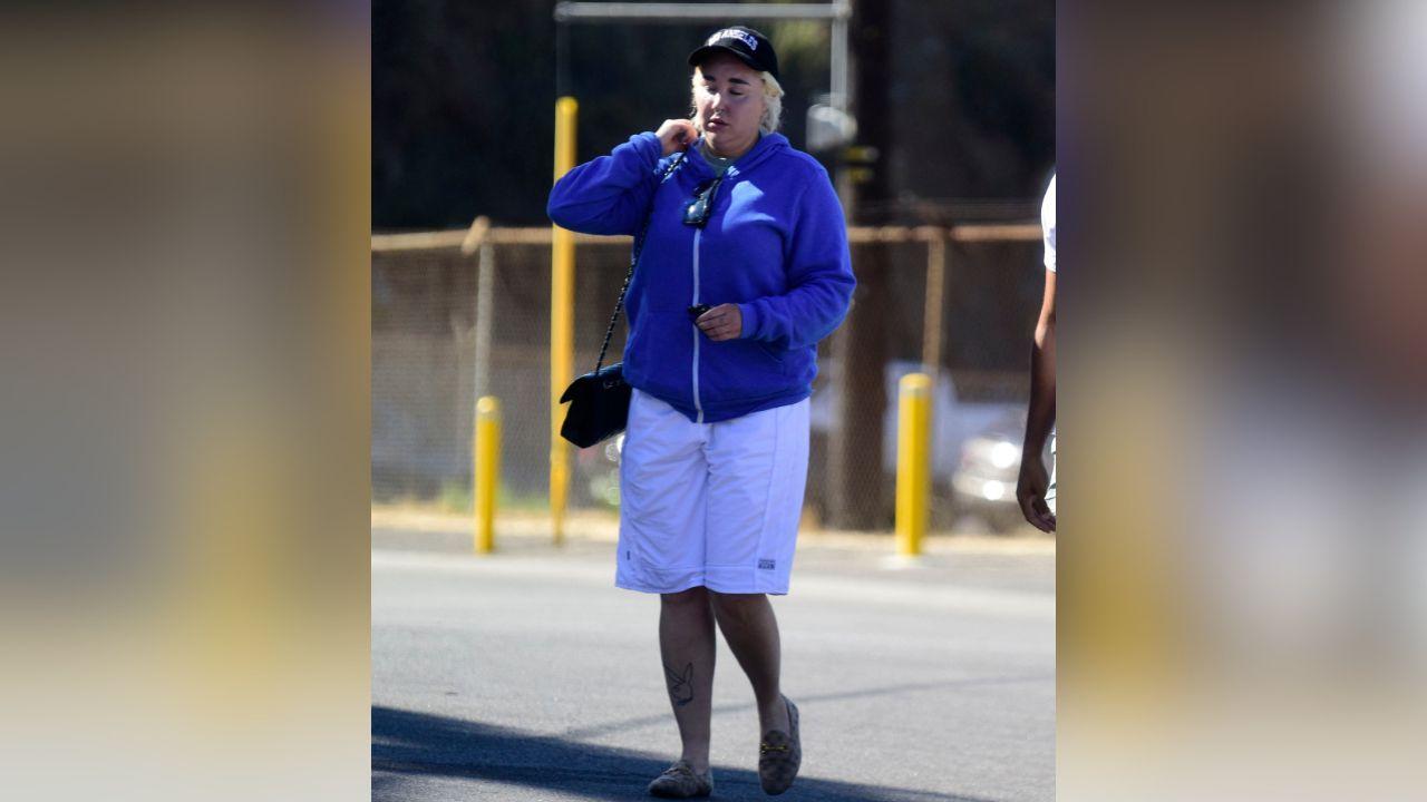 image of Amanda Bynes previously revealed that she ‘had lost 20 pounds’ while discussing her Ozempic journey in 2025.