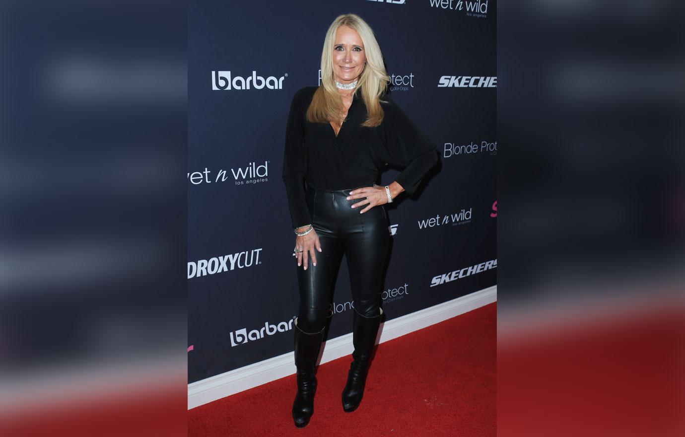 kim richards