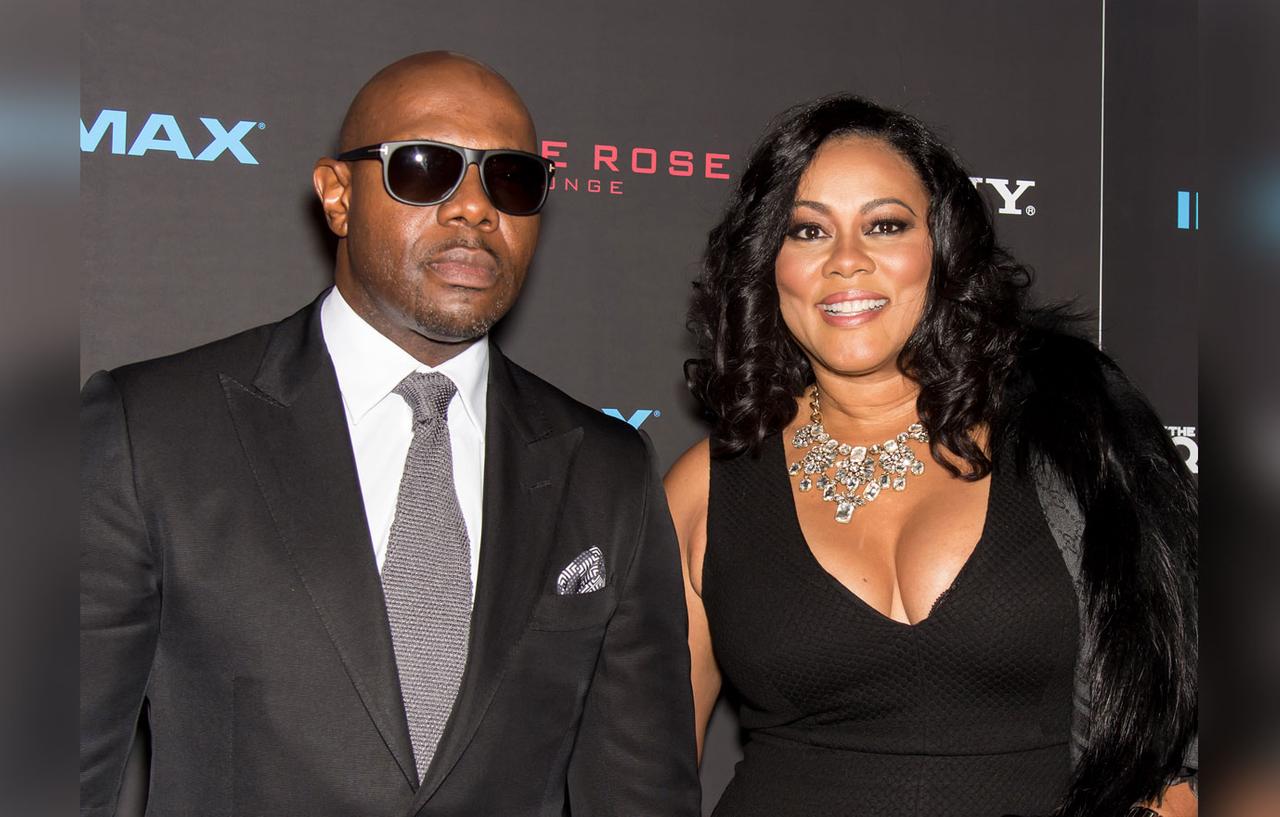 Antoine Fuqua Allegedly Fathered 2 Love Children While Married to Lela